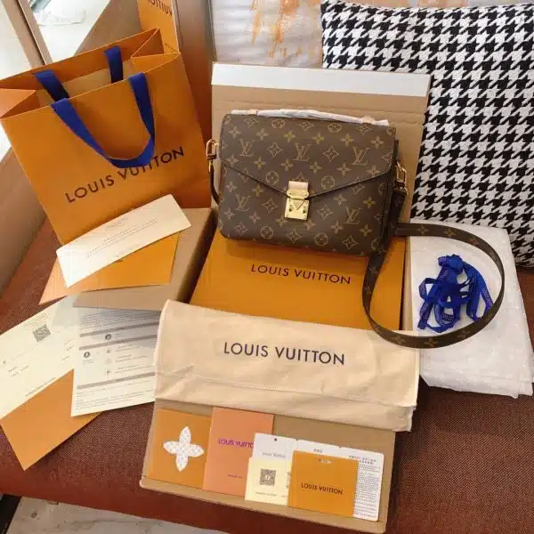 LouisVuitton Bag 5