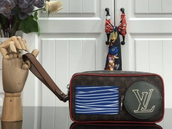 LouisVuitton Bag 36