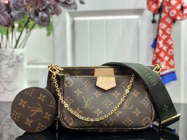 LouisVuitton Bag 55