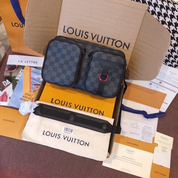 LouisVuitton Bag 77