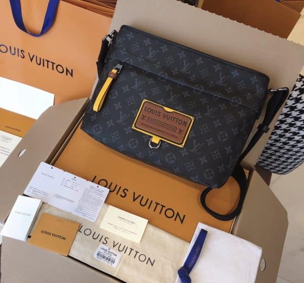 LouisVuitton Bag 75