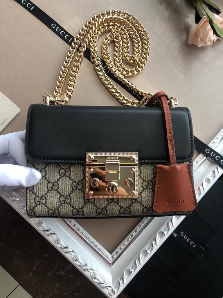 Gucci Bag 34