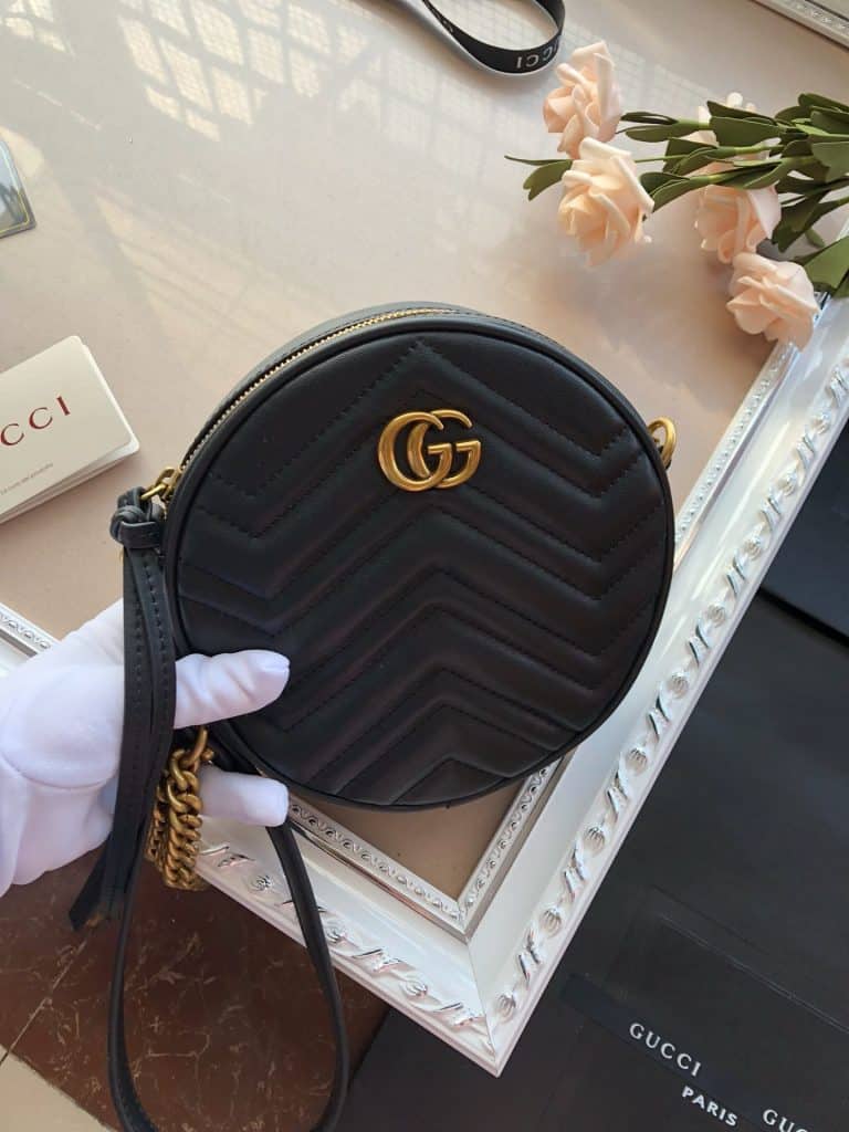 Gucci Bag 49