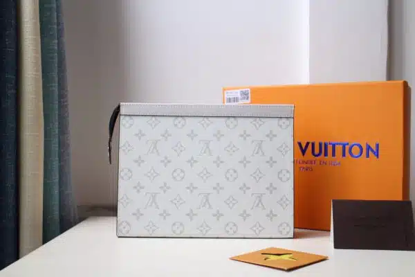 Louis Vuitton Wallet 17