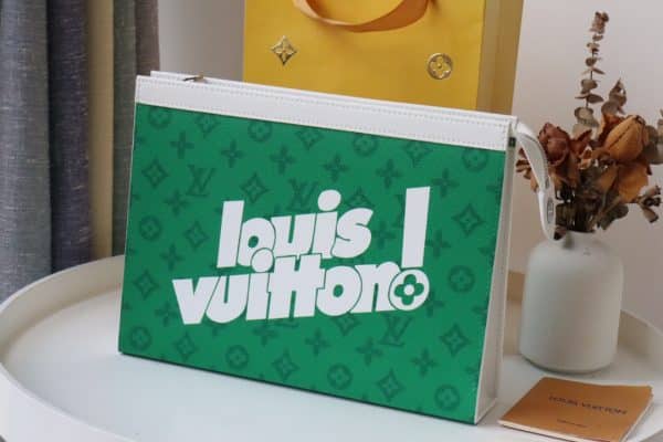 Louis Vuitton Wallet 40