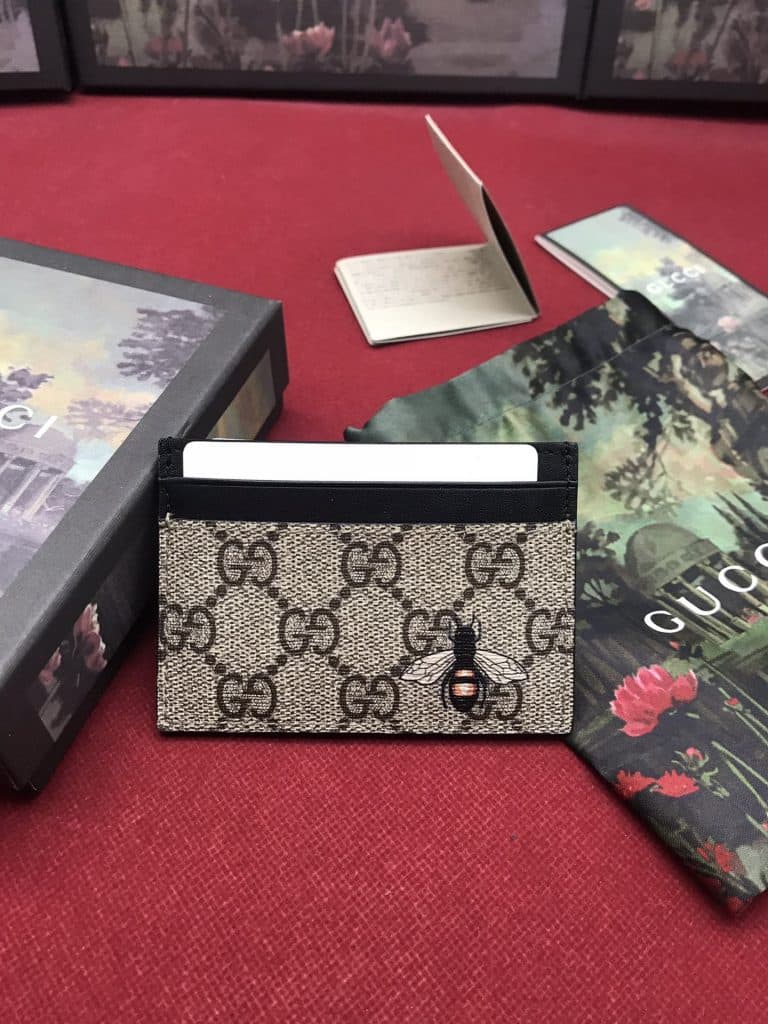 Gucci Wallet 12