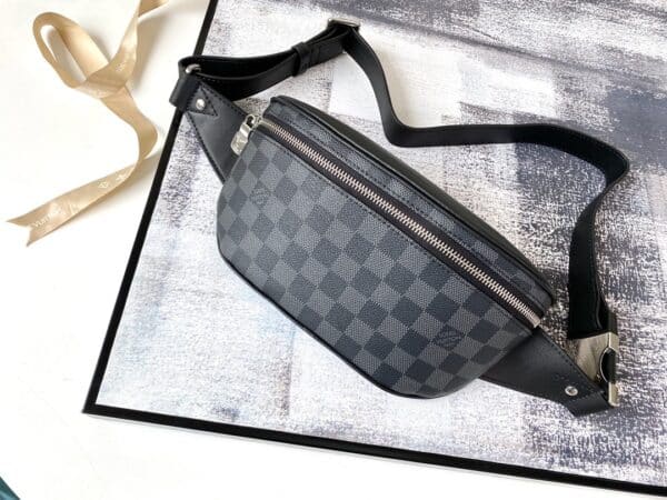 LouisVuitton Bag 123