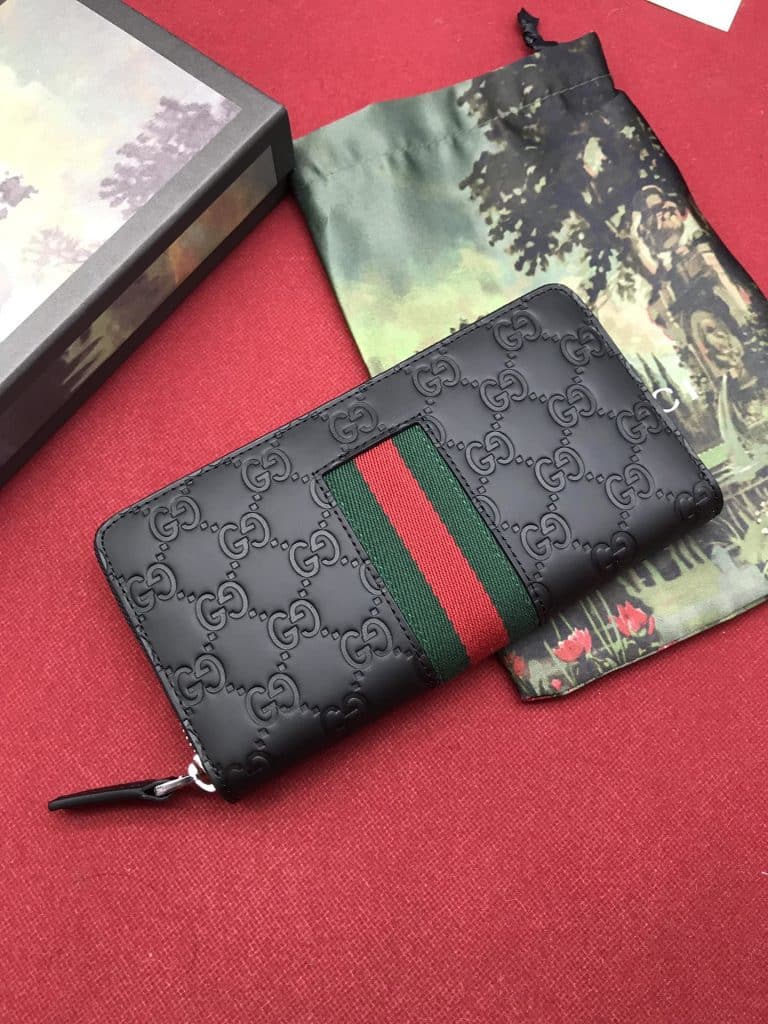 Gucci Wallet 23