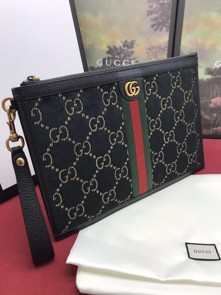 Gucci Wallet 10