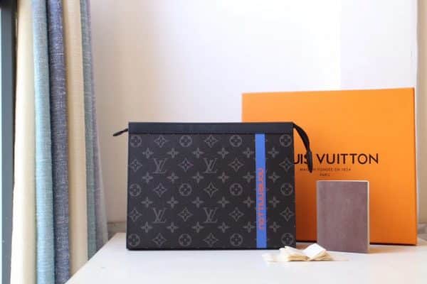 Louis Vuitton Wallet 6