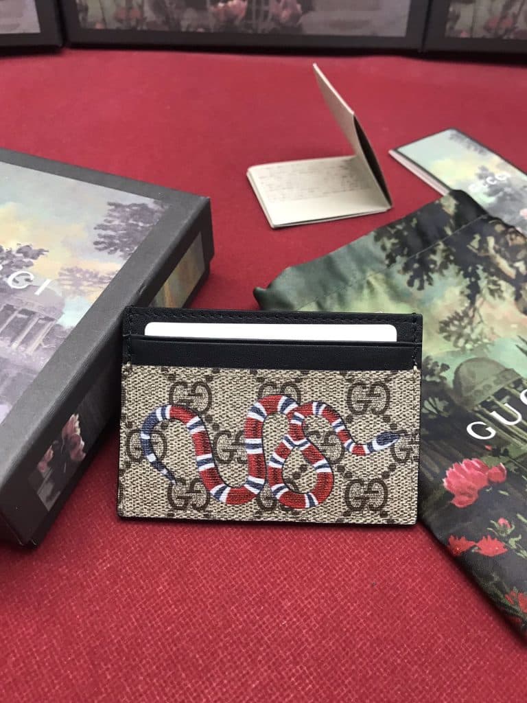 Gucci Wallet 13