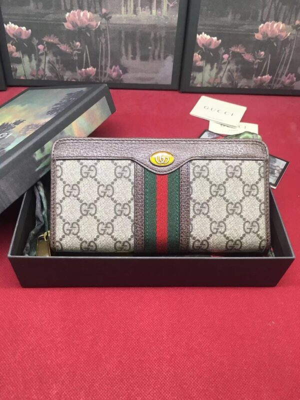 Gucci Wallet 35