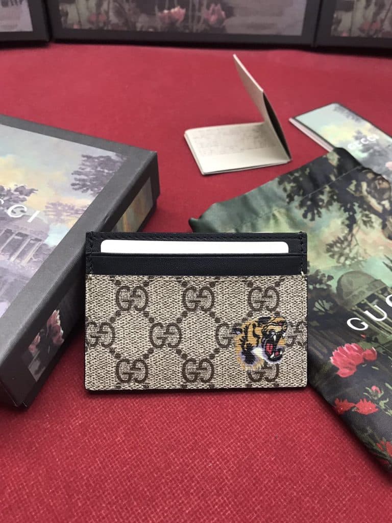 Gucci Wallet 11