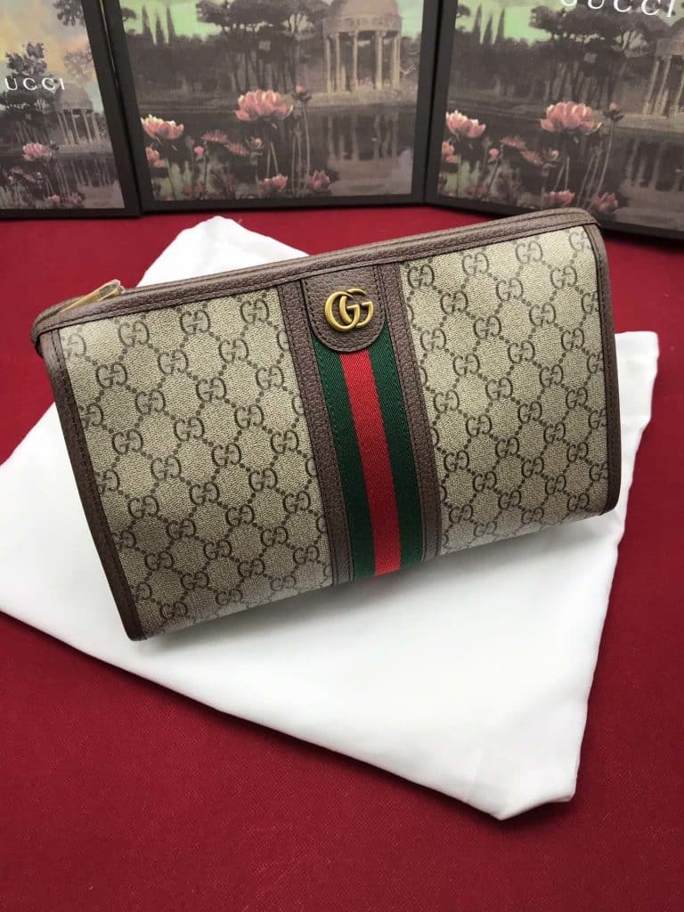 Gucci Wallet 27