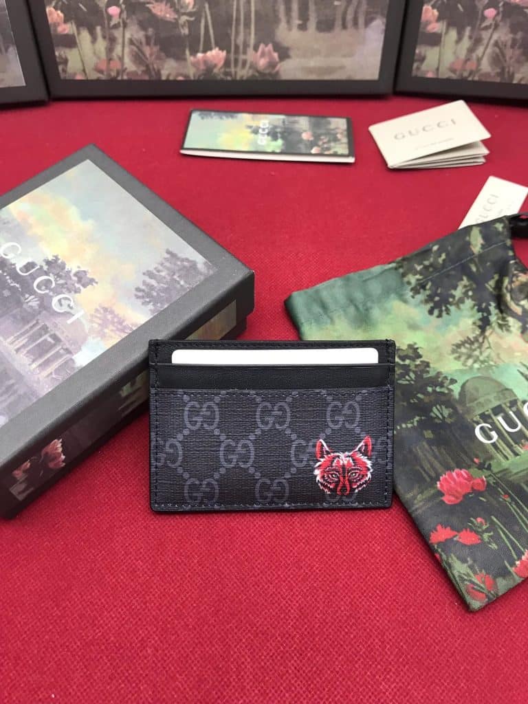 Gucci Wallet 19