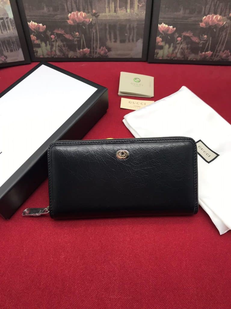 Gucci Wallet 15