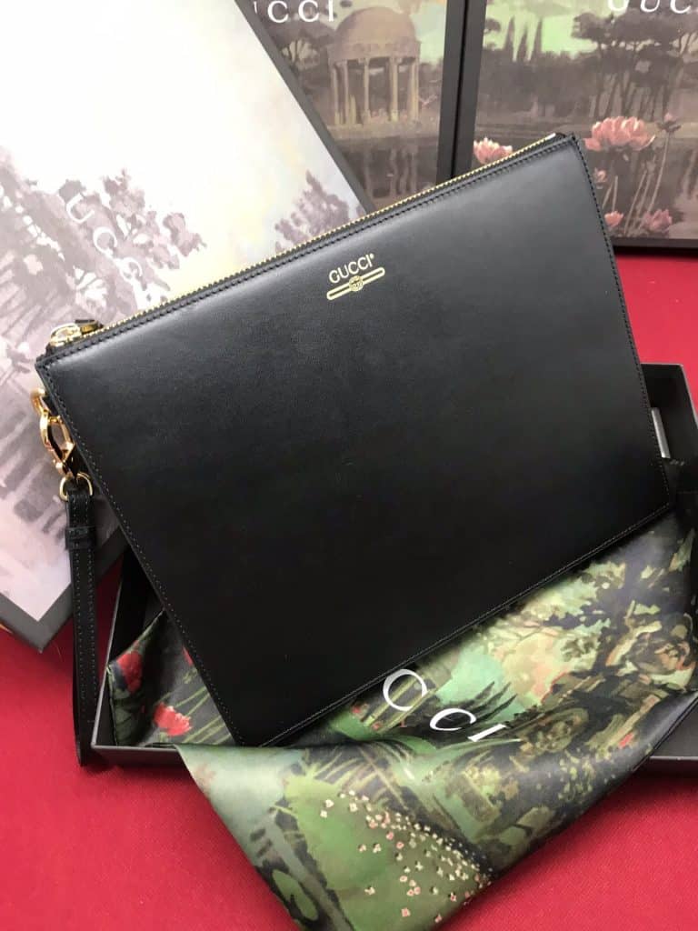 Gucci Wallet 8