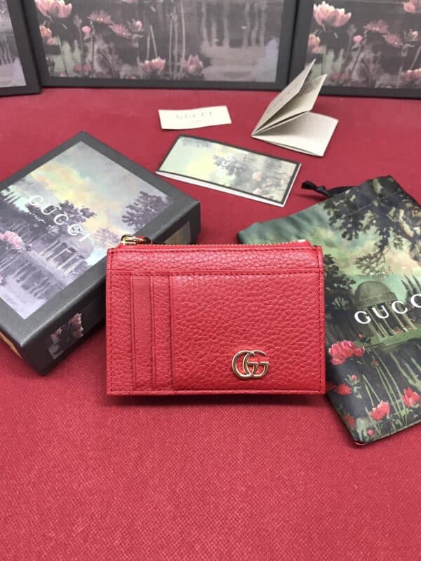 Gucci Wallet 37