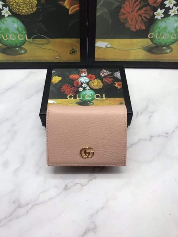 Gucci Wallet 42