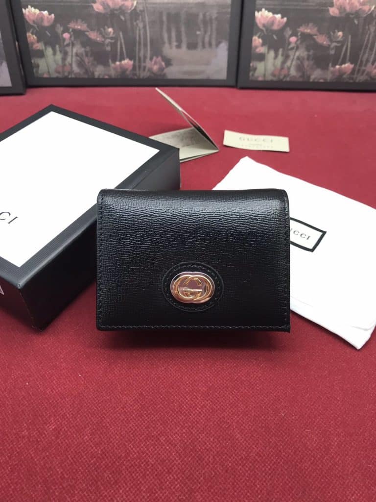 Gucci Wallet 17