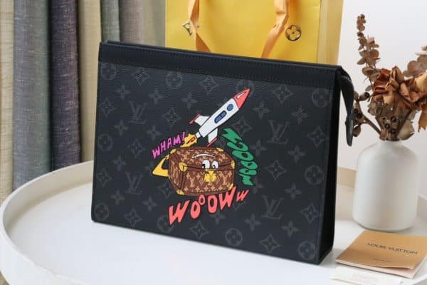 Louis Vuitton Wallet 45