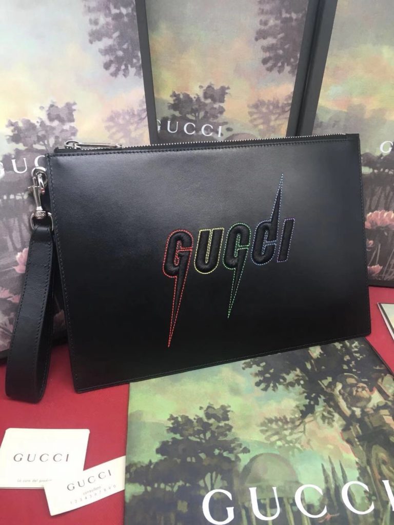 Gucci Wallet 32