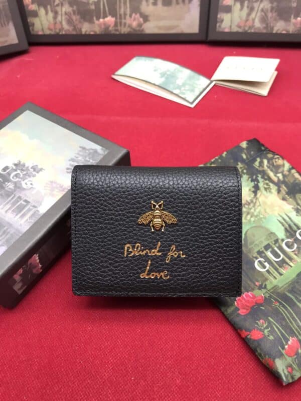 Gucci Wallet 31