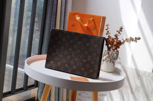 Louis Vuitton Wallet 43