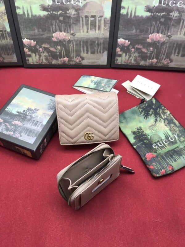 Gucci Wallet 41