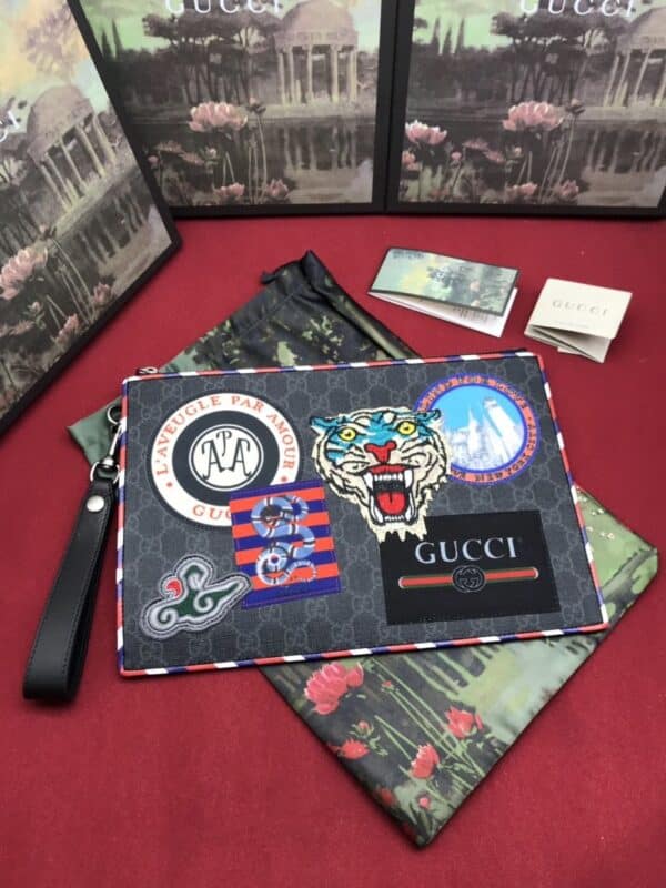 Gucci Wallet 46