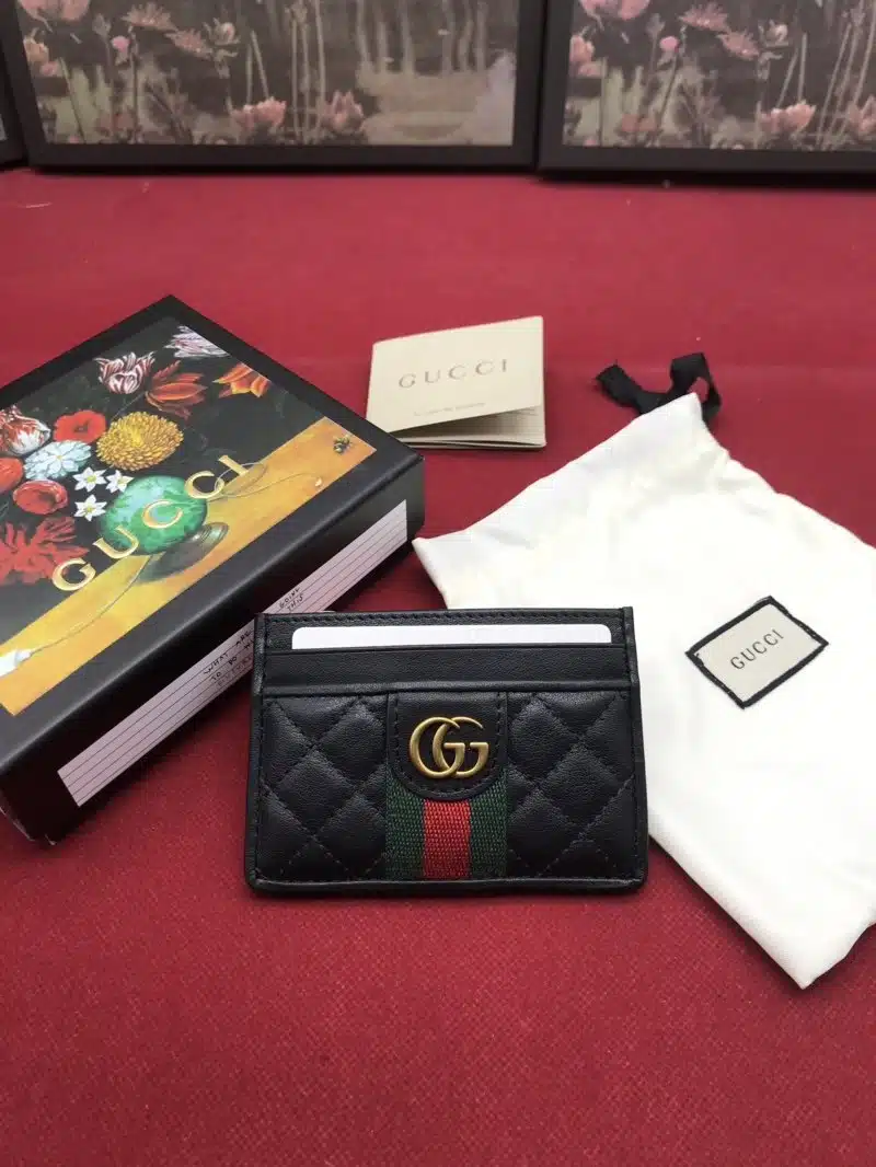 Gucci Wallet 21