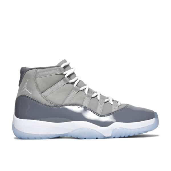 Air Jordan 11 Retro 'cool Grey' 2021