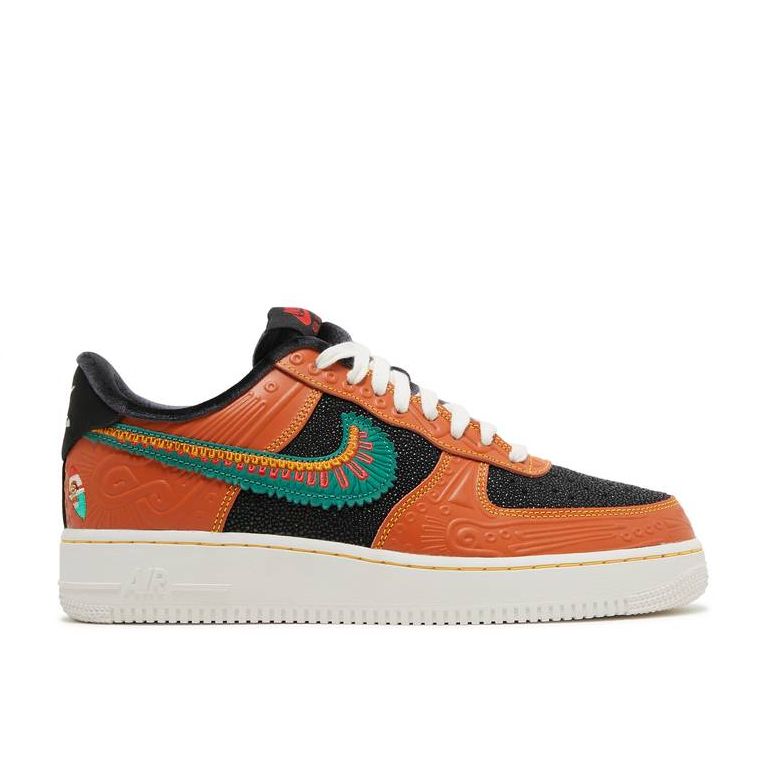 Air Force 1 '07 Lx 'siempre Familia' – Boolopo