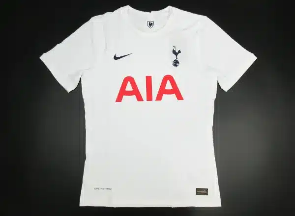 Tottenham Hotspur Player version Home (21/22)