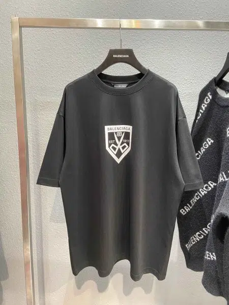 BB Balenciaga t-shirt (25)