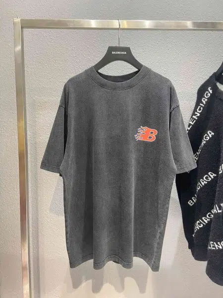 BB Balenciaga t-shirt (26)