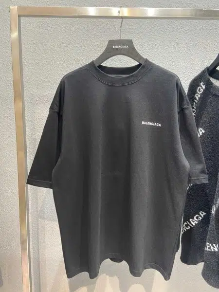 BB Balenciaga t-shirt (29)