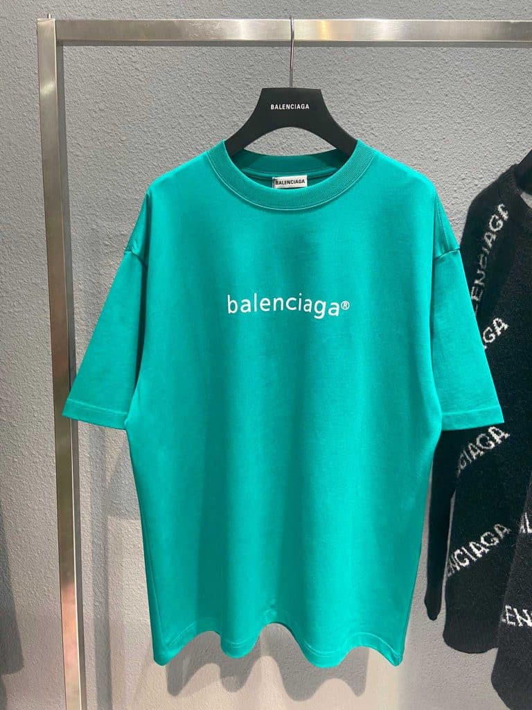 BB Balenciaga t-shirt (43)