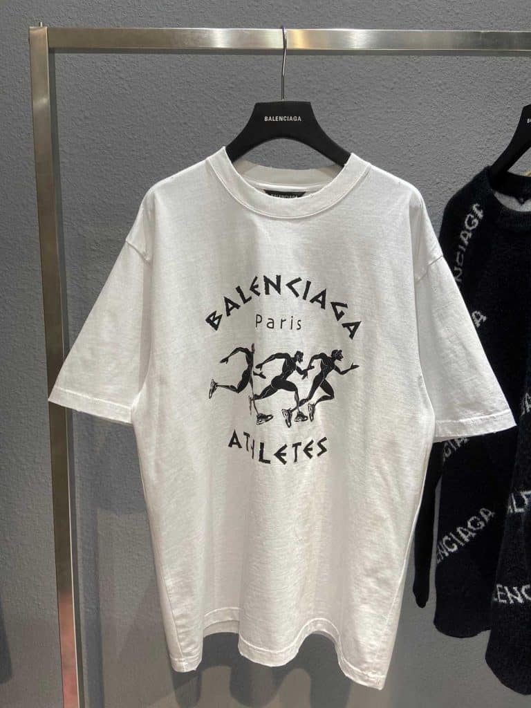 BB Balenciaga t-shirt (72)