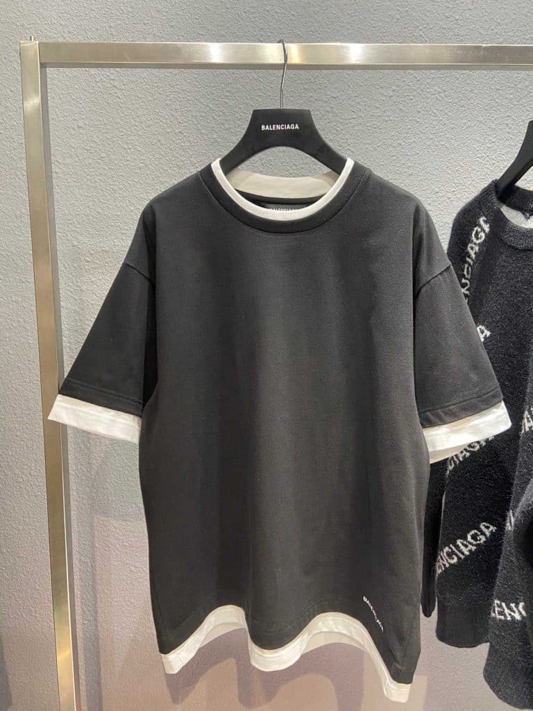 BB Balenciaga t-shirt (81)