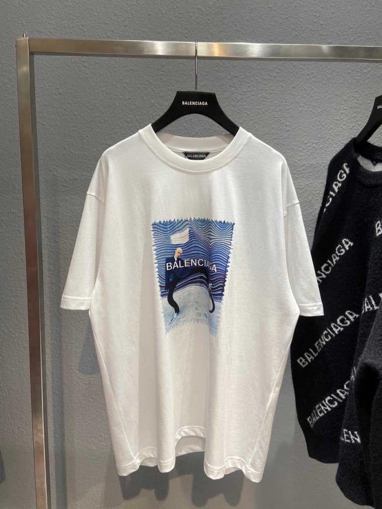 BB Balenciaga t-shirt (16)