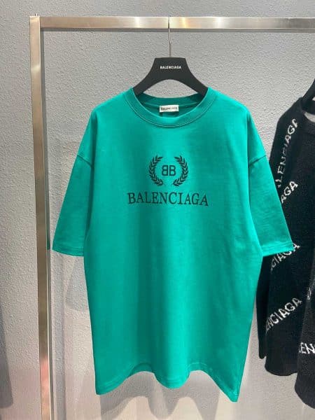 BB Balenciaga t-shirt (23)