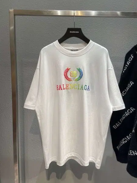 BB Balenciaga t-shirt (24)