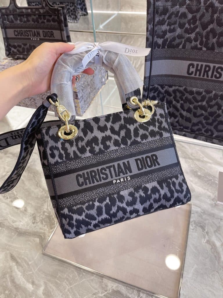 Christian Dior Bag 57