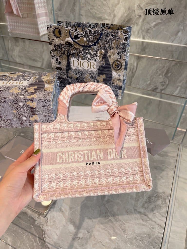 Christian Dior Bag 60