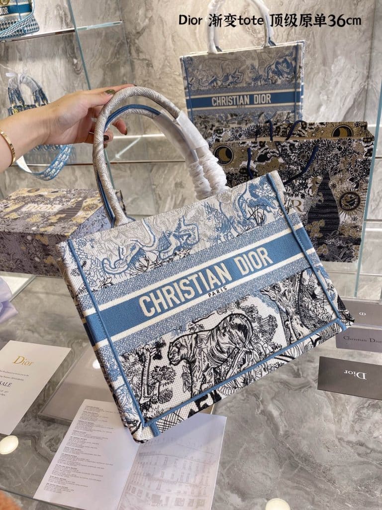 Christian Dior Bag 64