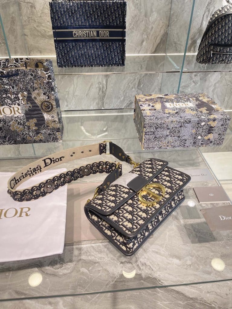 Christian Dior Bag 39