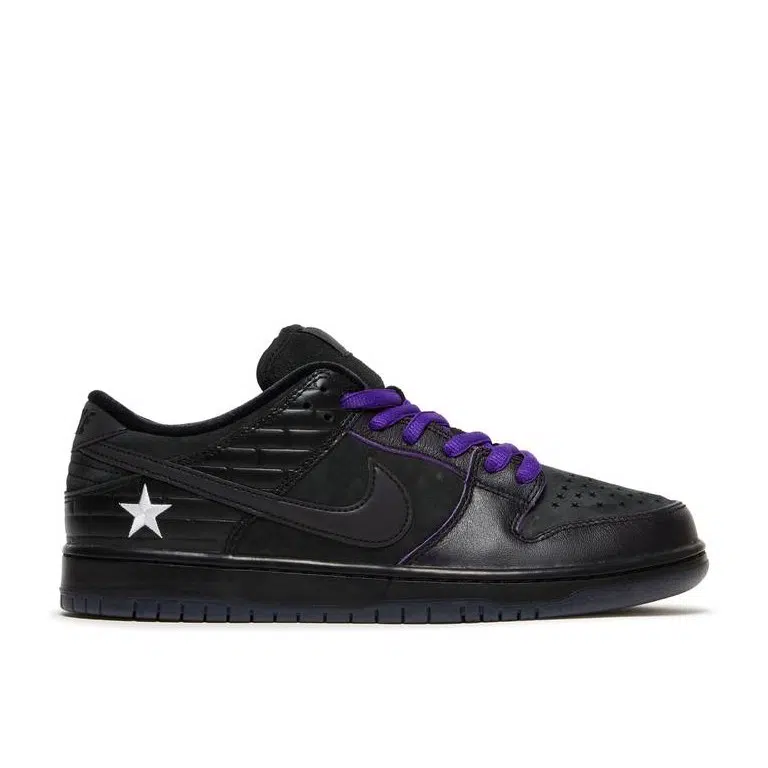 FAMILIA X DUNK LOW PRO SB 'FIRST AVENUE'