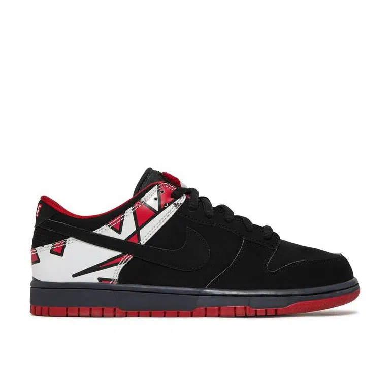 DUNK LOW PREMIUM 'JORDAN PACK'