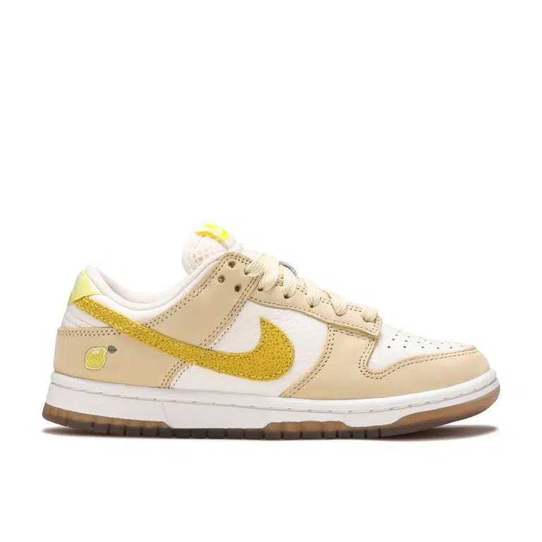 UNK LOW 'LEMON DROP'